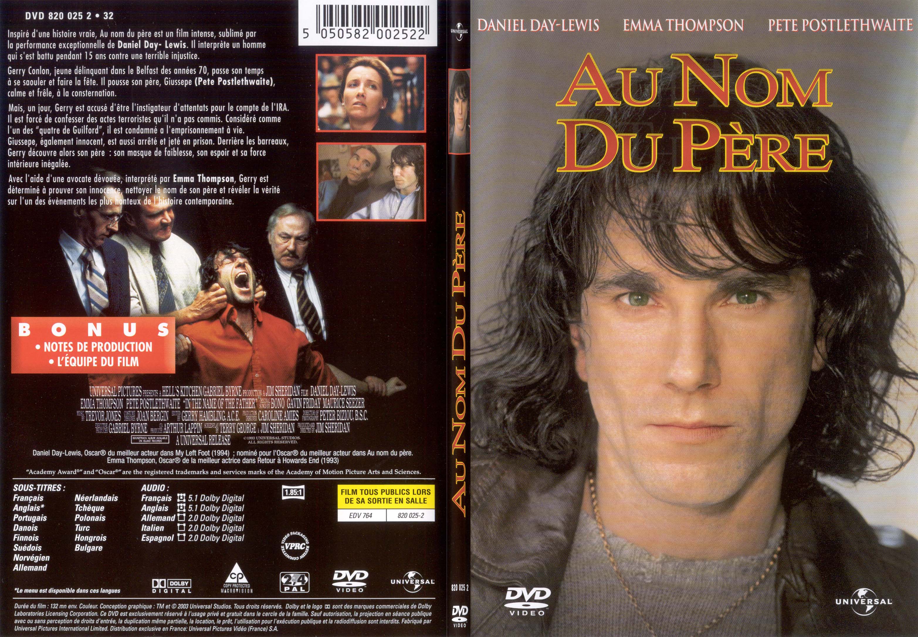 Au_nom_du_pere-jacquette dvd
