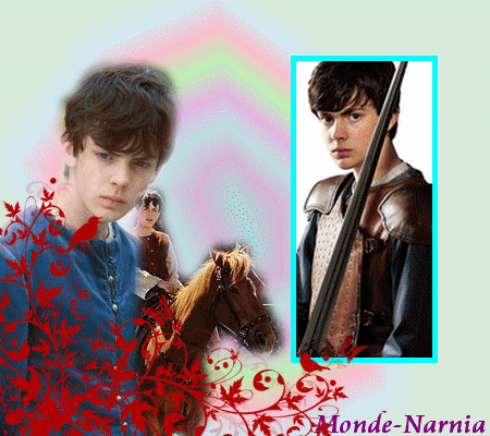 MONDE6NARNIA
