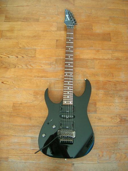 Ibanez009