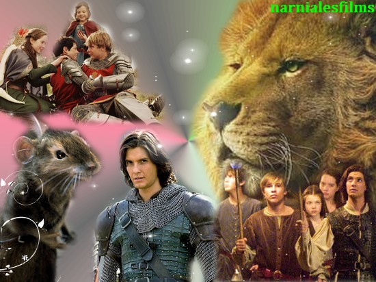 narnia-les-films