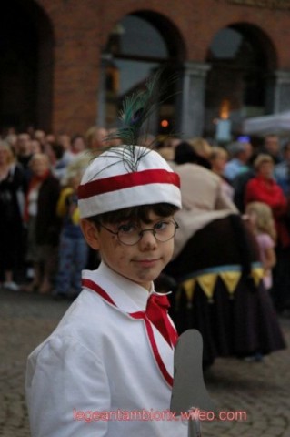 COUPLE GOLIATH 2006 10