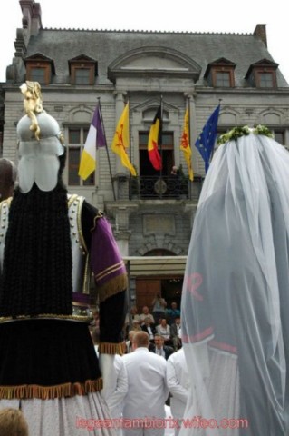 COUPLE GOLIATH 2006 2