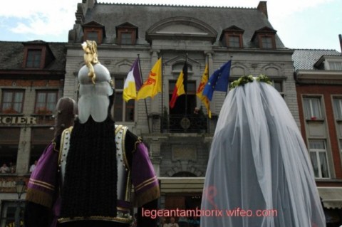 COUPLE GOLIATH 2006 3