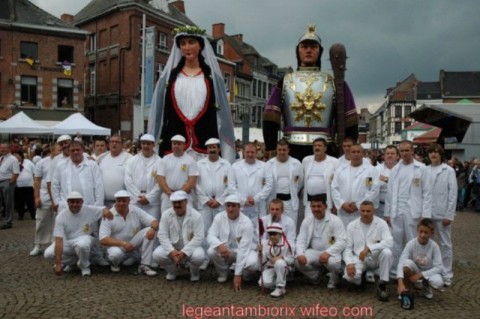 COUPLE GOLIATH 2006 4