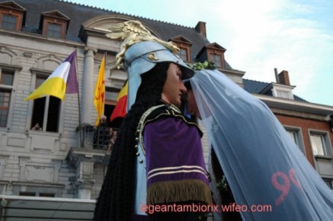 COUPLE GOLIATH 2006 5