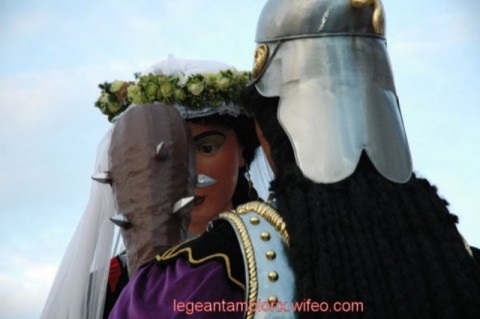 COUPLE GOLIATH 2006 9