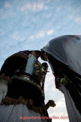 COUPLE GOLIATH 2006 11