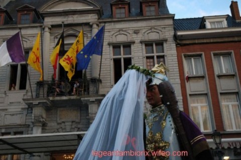 COUPLE GOLIATH 2006 13