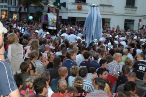 COUPLE GOLIATH 2006 14