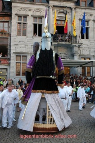 COUPLE GOLIATH 2006 15