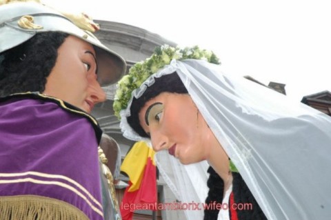 COUPLE GOLIATH 2006 18