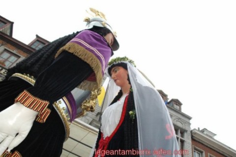 COUPLE GOLIATH 2006 19