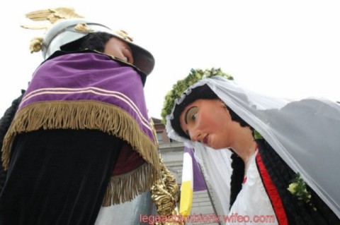 COUPLE GOLIATH 2006 20