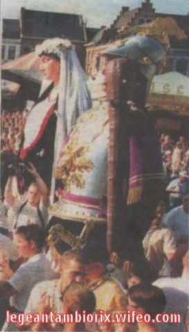 COUPLE GOLIATH ANCIENNE 6