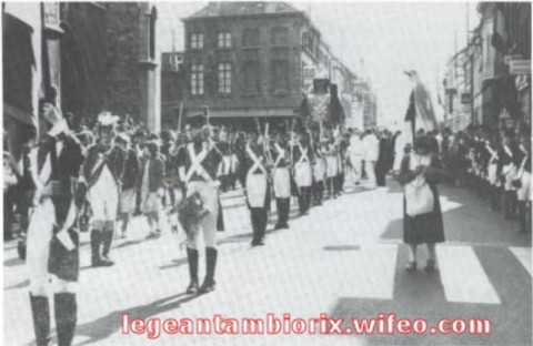 COUPLE GOLIATH ANCIENNE 29