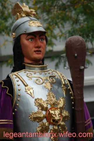 Mr GOLIATH ANCIENNE 10