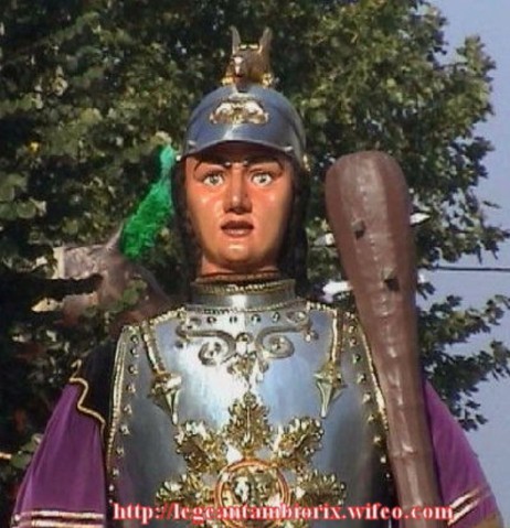 Mr GOLIATH ANCIENNE 2