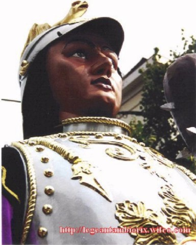 Mr GOLIATH ANCIENNE 4