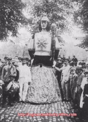 Mr GOLIATH ANCIENNE 5