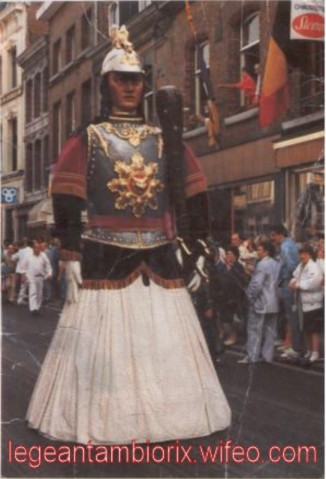 Mr GOLIATH ANCIENNE 9