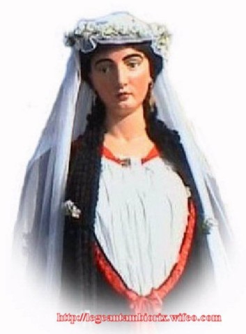 Mme GOLIATH ANCIENNE 8