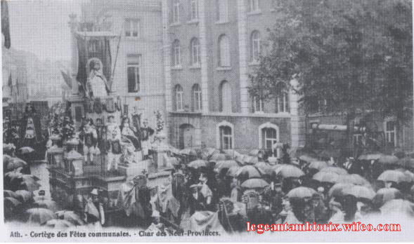 Le-char-des-Neuf-Provinces- ANC 1