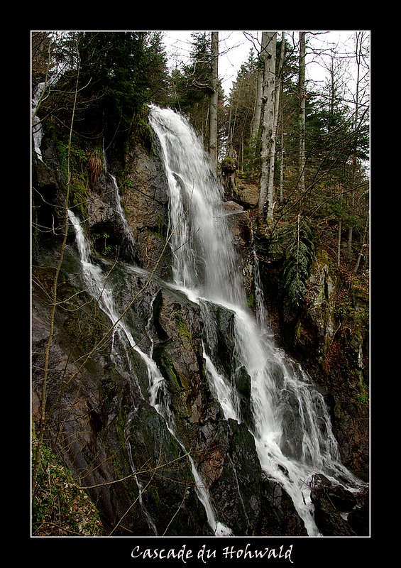 Cascade du Hohwald, Alsace 080720102756308702293587