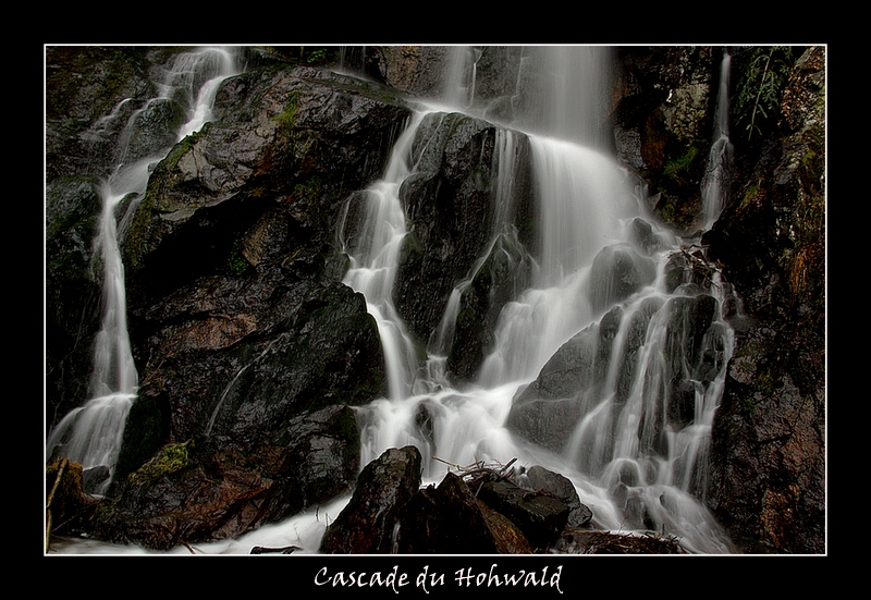 Cascade du Hohwald, Alsace 080720102756308702293588