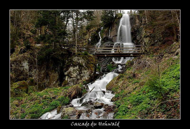 Cascade du Hohwald, Alsace 080720103212308702293639