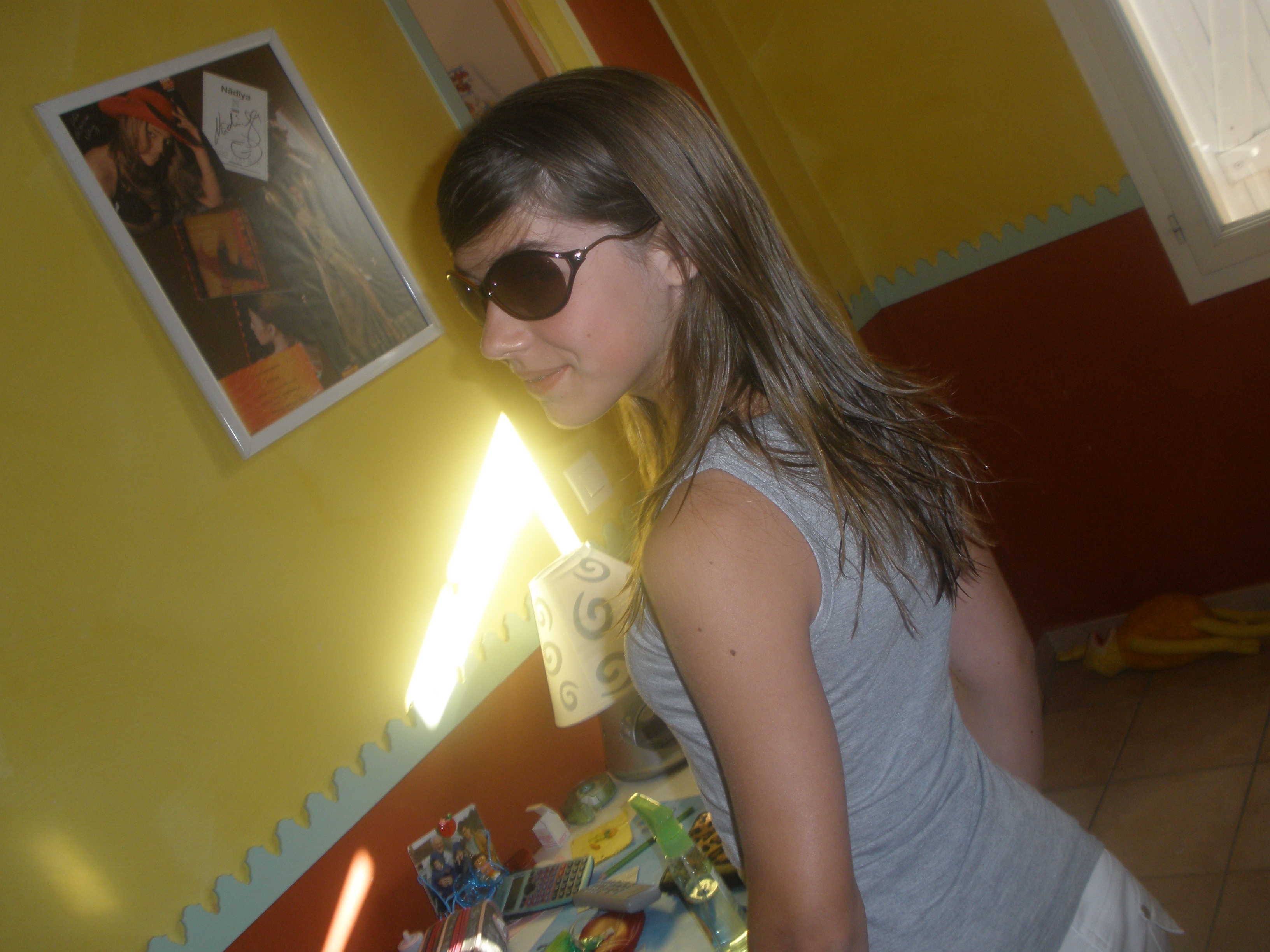 Ali&Atilde;&copy;nor photow 101