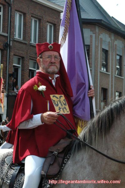 Le groupe des Cinq cantons 2006 1