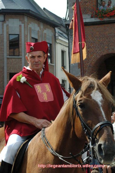 Le groupe des Cinq cantons 2006 2