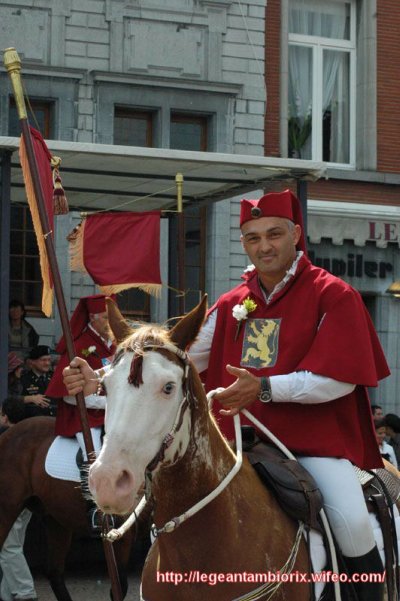 Le groupe des Cinq cantons 2006 3