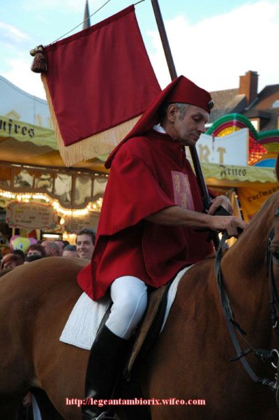 Le groupe des Cinq cantons 2006 5