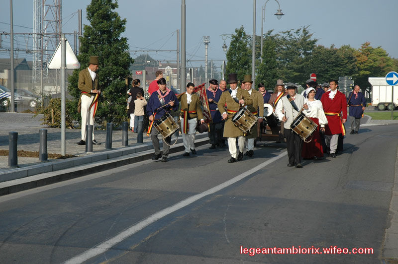 Le-groupe-du-Canon-du-Mont-Sarah 2007 1