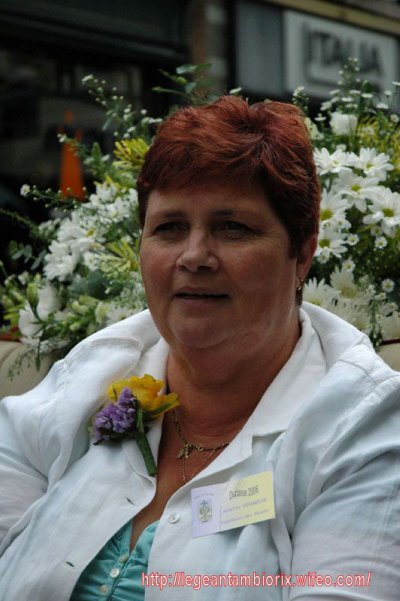 Le Conseil communal 2006 8