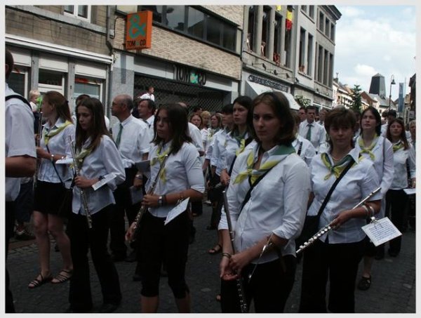 La Royale Harmonie  Meslin-l'Ev&Atilde;&ordf;que 2007 6