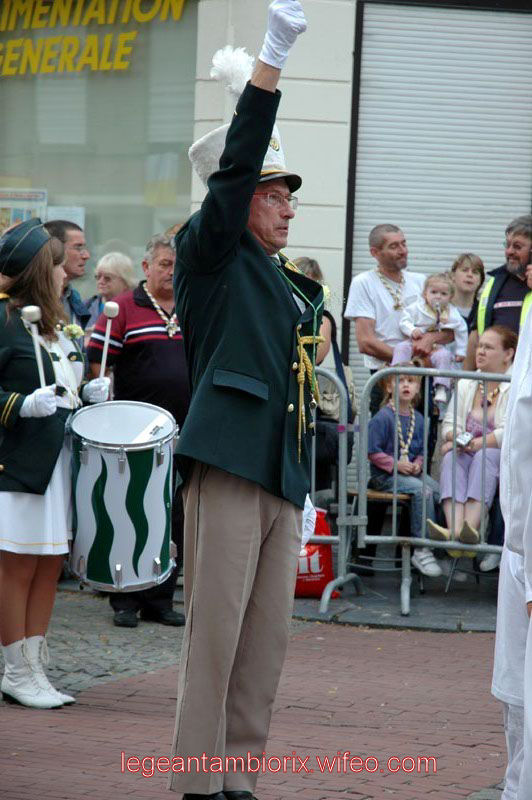 La Fanfare de Moulbaix 2006 19