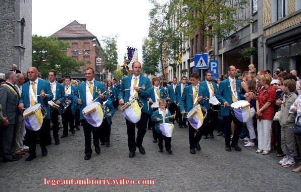 La-fanfare-de-Union-de-Lorette-2007-1