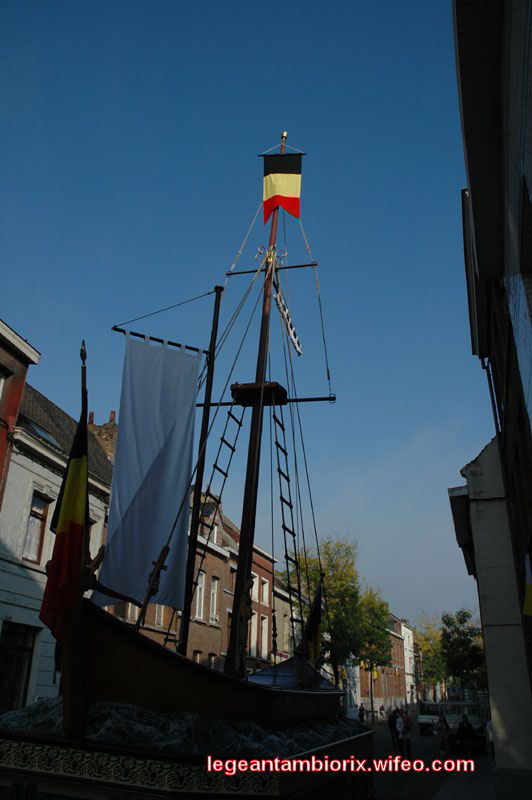 la-barque-des-pecheurs-napolitain 2007 0