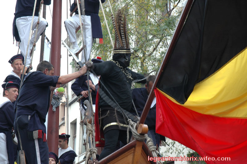 la-barque-des-pecheurs-napolitain 2007 2