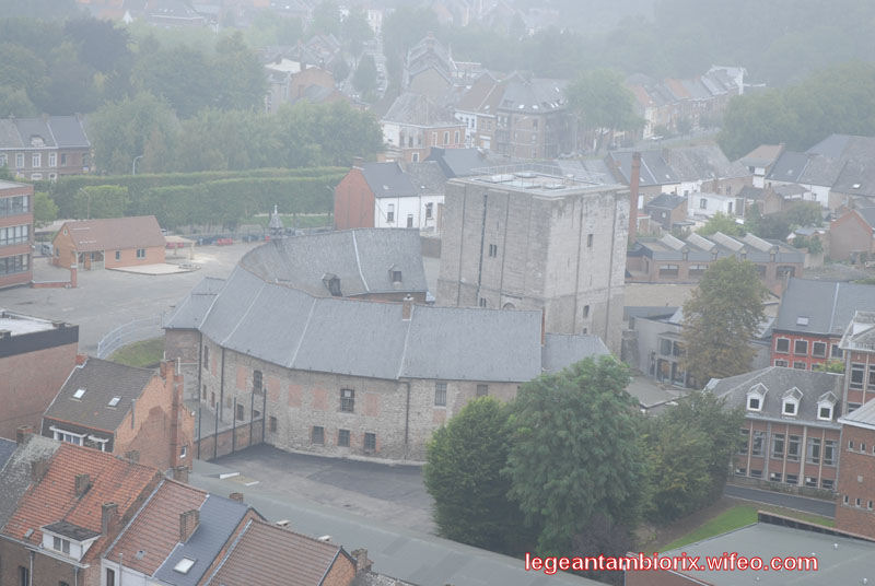 Lever des drapeaux 2007 2