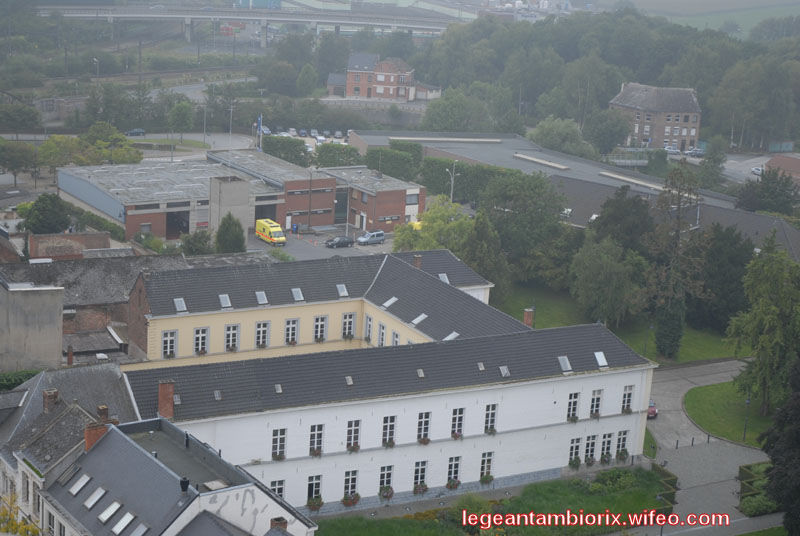 Lever des drapeaux 2007 4