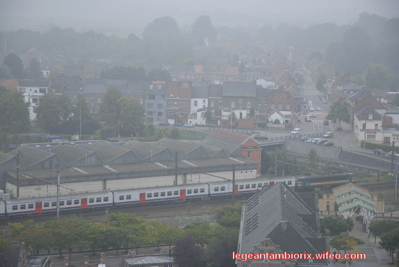 Lever des drapeaux 2007 5