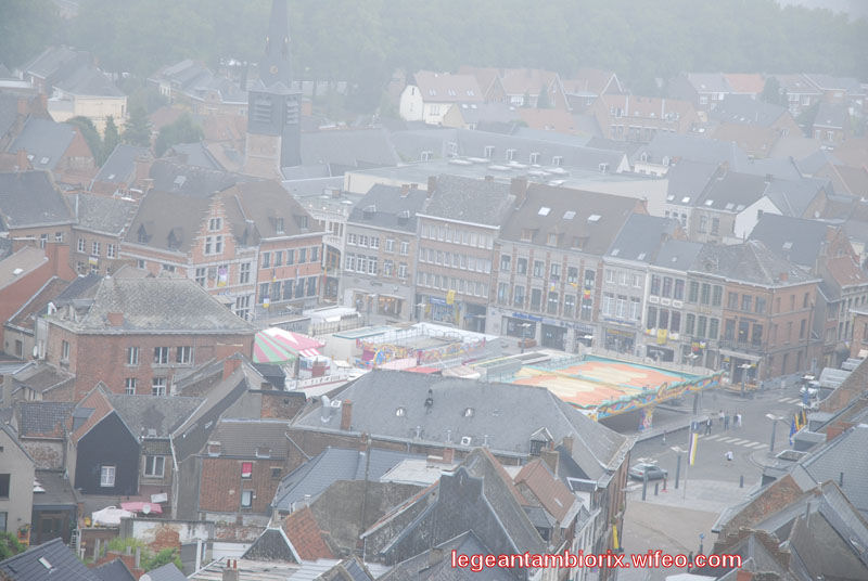 Lever des drapeaux 2007 7