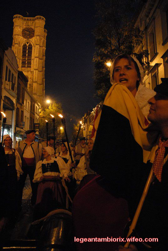 Canon du Mont Sarah 2007 45