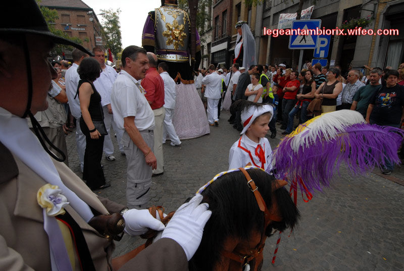 Le combat de David et Goliath 2007 4