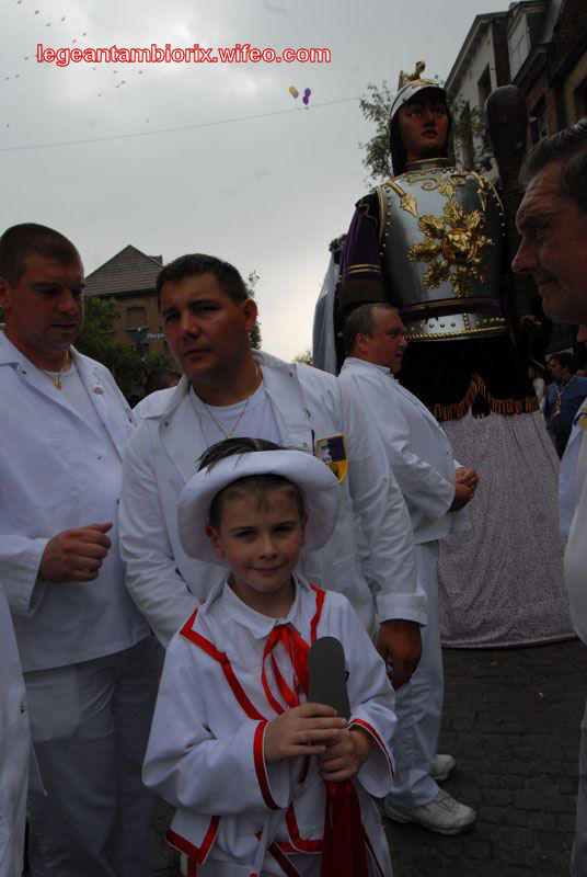 Le combat de David et Goliath 2007 5