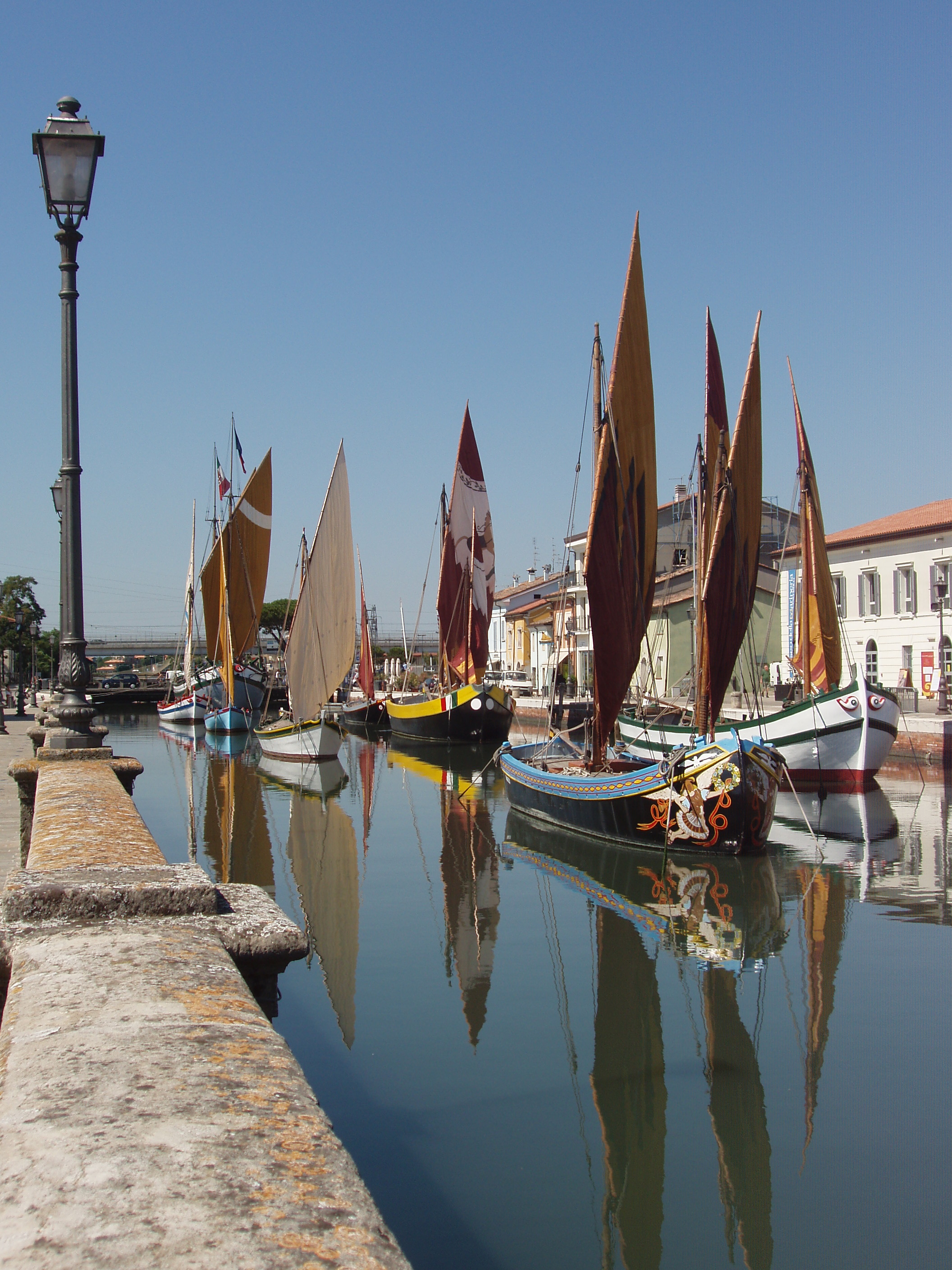 cezenatico