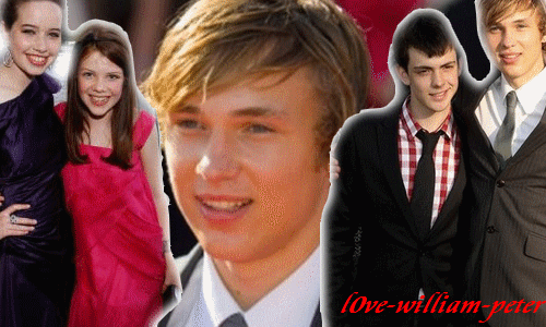 love william peter